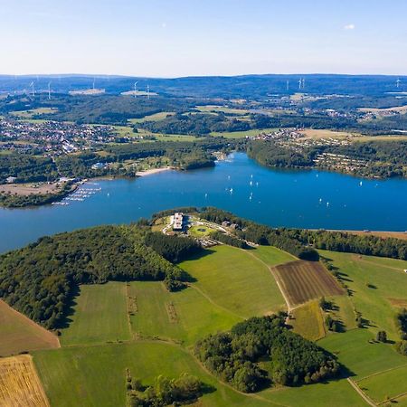 Junipro Apartments & Rooms Bosen-Eckelhausen Экстерьер фото