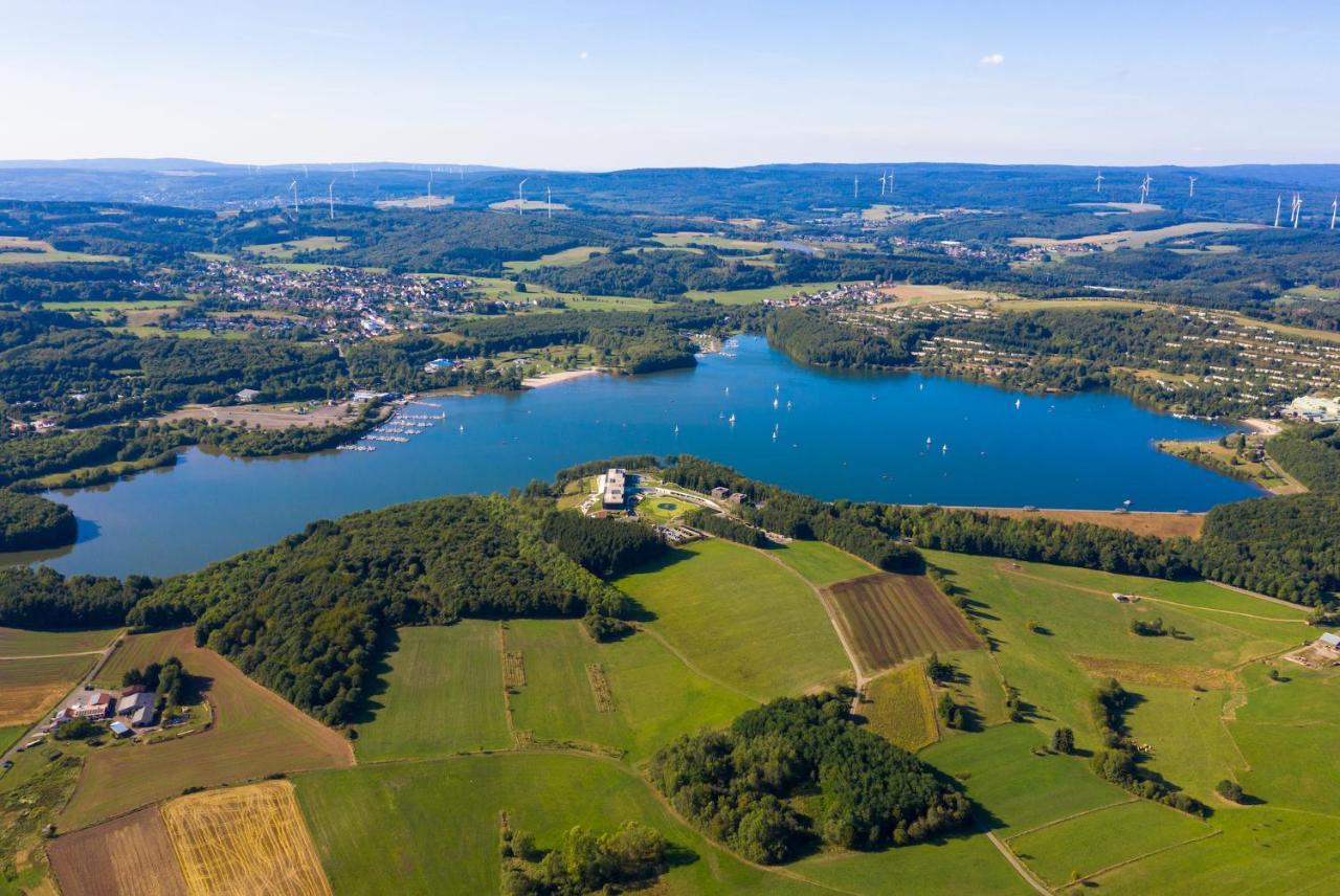 Junipro Apartments & Rooms Bosen-Eckelhausen Экстерьер фото